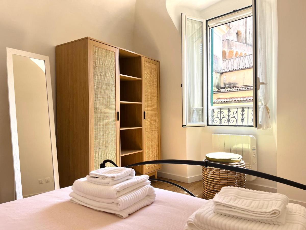 Da I Ciarui Casa Vacanze Dolceacqua Exterior foto