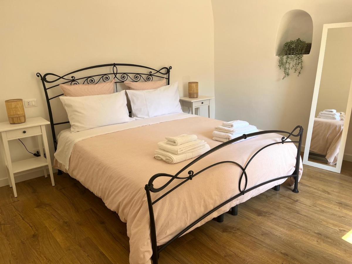 Da I Ciarui Casa Vacanze Dolceacqua Exterior foto