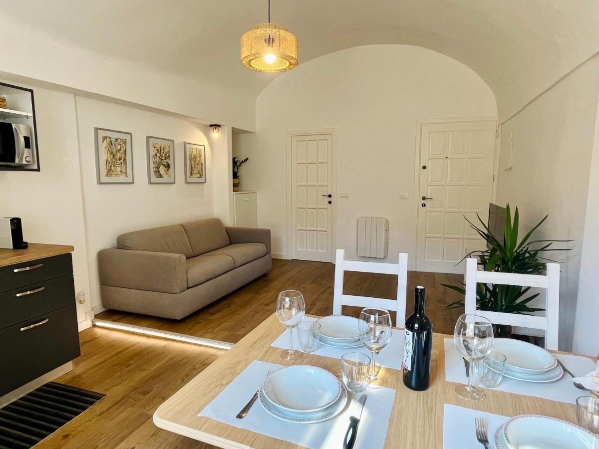 Da I Ciarui Casa Vacanze Dolceacqua Exterior foto