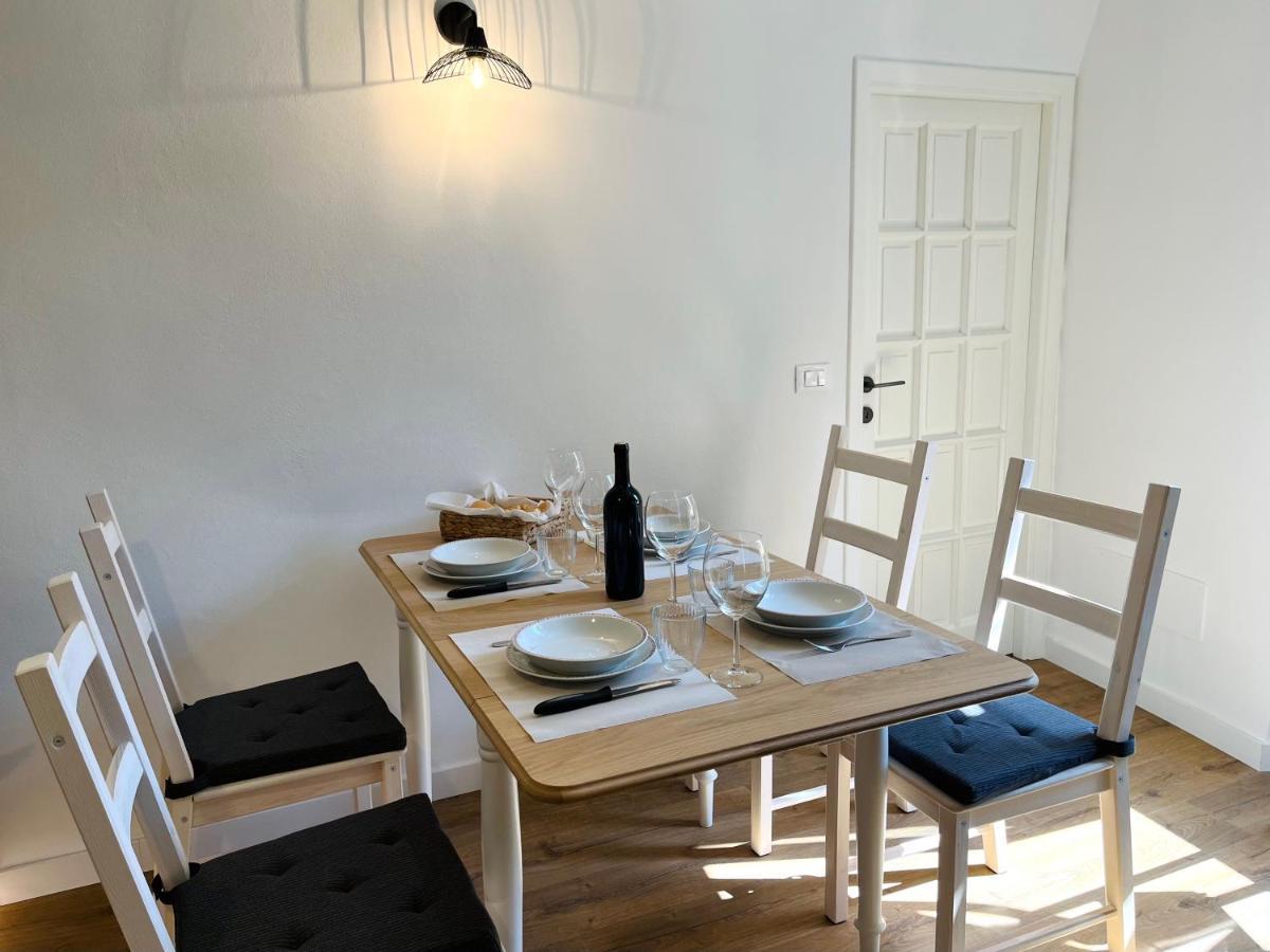 Da I Ciarui Casa Vacanze Dolceacqua Exterior foto