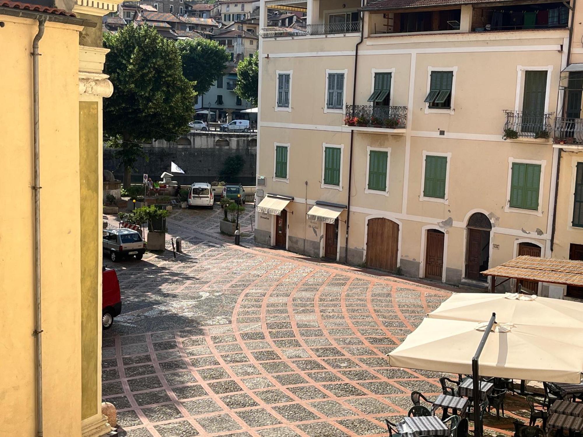 Da I Ciarui Casa Vacanze Dolceacqua Exterior foto
